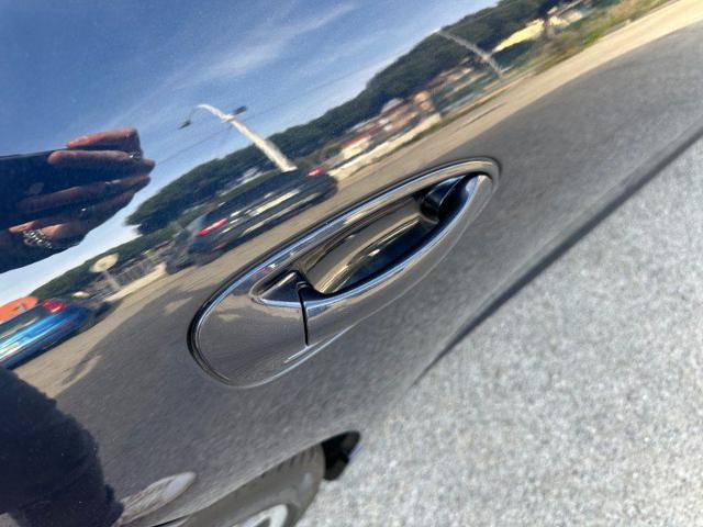 PORSCHE Panamera usata, con Airbag testa
