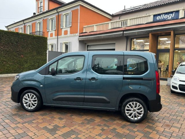 FIAT Doblo usata, con Chiusura centralizzata