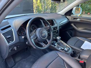 AUDI Q5 usata, con ESP