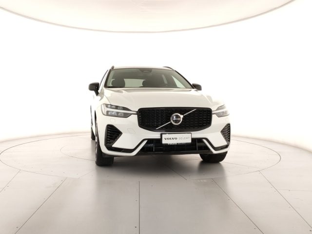 VOLVO XC60 usata, con Autoradio