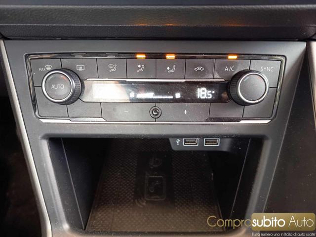 VOLKSWAGEN Polo usata, con Fendinebbia