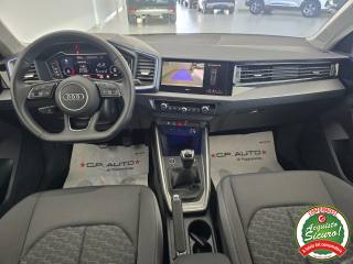 AUDI A1 usata, con Cruise Control