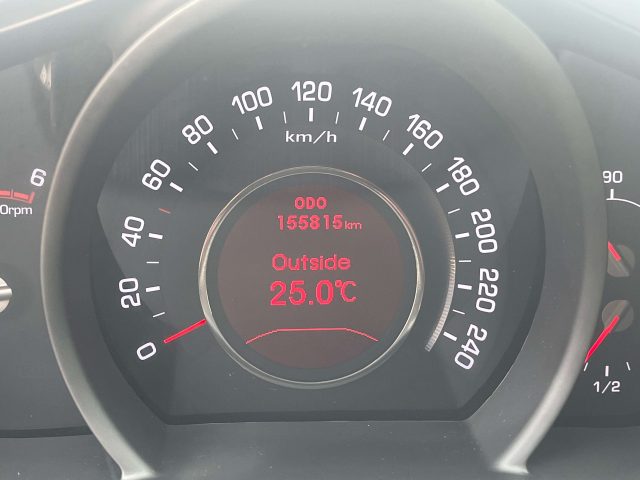 KIA Sportage usata, con ESP