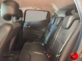 RENAULT Clio usata, con Park Distance Control
