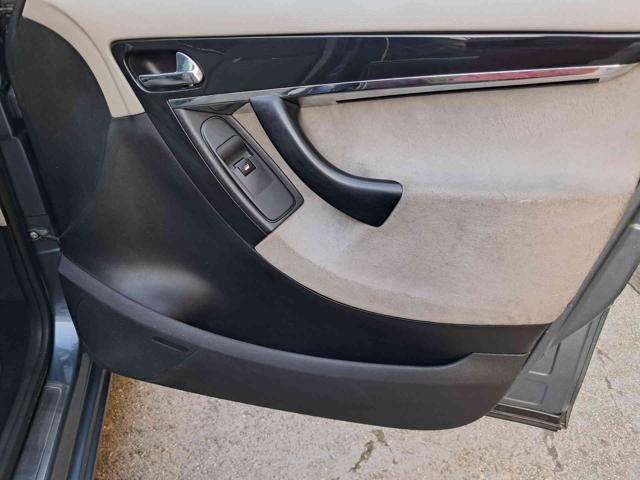 CITROEN C4 usata, con Sospensioni pneumatiche