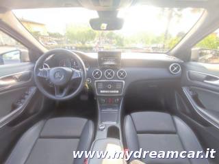 MERCEDES-BENZ A 160 usata, con Chiusura centralizzata