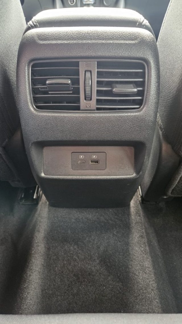 NISSAN Qashqai usata, con Servosterzo