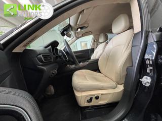 MASERATI Levante usata, con Climatizzatore