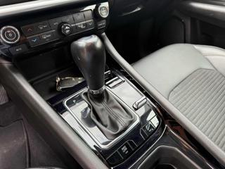 JEEP Compass usata, con Filtro antiparticolato