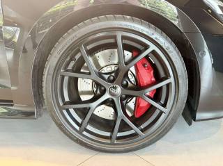 AUDI RS3 usata, con Autoradio