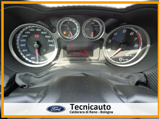 ALFA ROMEO MiTo usata 13