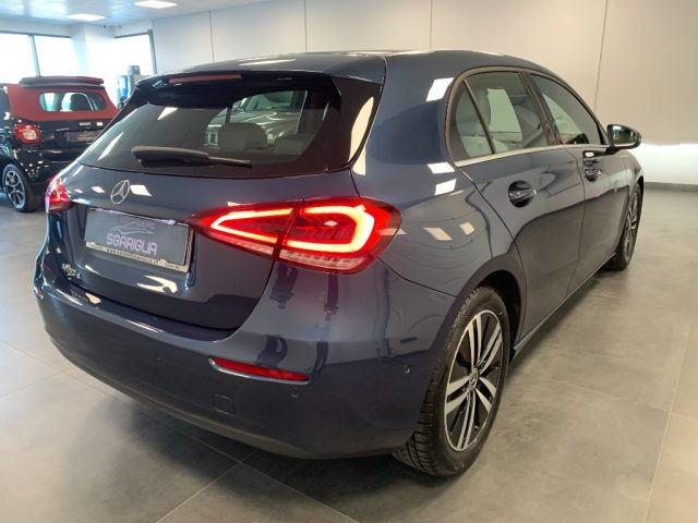 MERCEDES-BENZ A 180 usata, con Autoradio