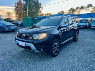 DACIA Duster usata, con Airbag