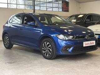 VOLKSWAGEN Polo usata, con Airbag laterali
