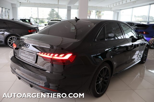 AUDI A4 usata, con Sensore di luce