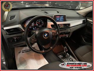 BMW X1 usata, con Alzacristalli elettrici
