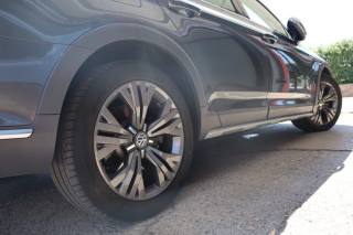 VOLKSWAGEN Passat Alltrack usata 123
