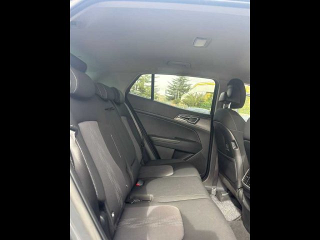 KIA Sportage usata, con Specchietti laterali elettrici