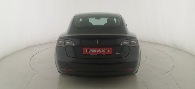 TESLA Model 3 usata 5