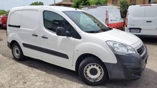 PEUGEOT Partner BlueHDi 100 L1 Comfort 3posti prezzo finito
