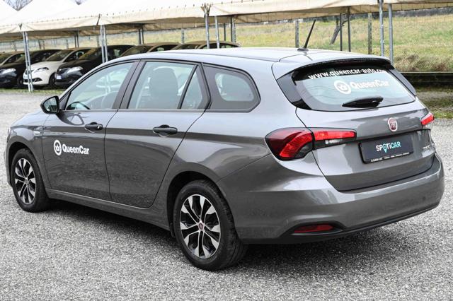 FIAT Tipo usata, con Chiusura centralizzata