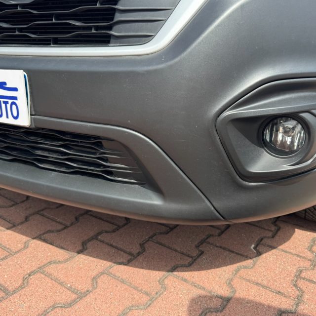FIAT Fiorino usata, con Volante multifunzione