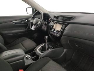 NISSAN X-Trail usata, con Fendinebbia