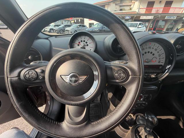 MINI Countryman usata 18