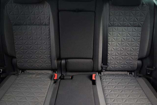 VOLKSWAGEN Tiguan usata, con Boardcomputer