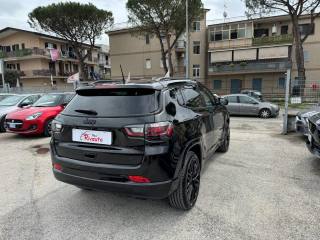 JEEP Compass usata, con Controllo elettronico della corsia
