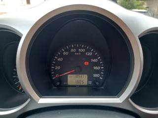 DAIHATSU Terios usata, con Immobilizzatore elettronico