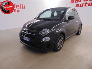 FIAT 500 1.0 Hybrid Cult