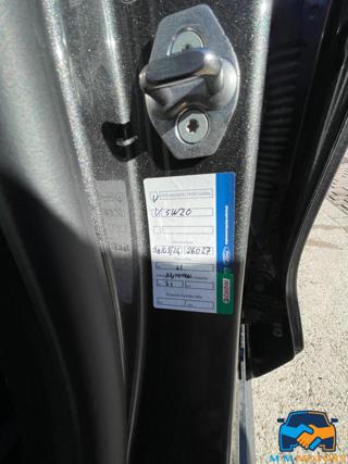 FORD Focus usata, con Sistema di navigazione