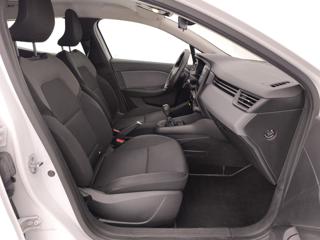 RENAULT Clio usata, con Luci diurne