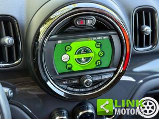 MINI Countryman usata, con Portapacchi