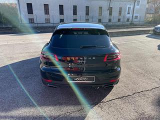 PORSCHE Macan usata, con Cerchi in lega