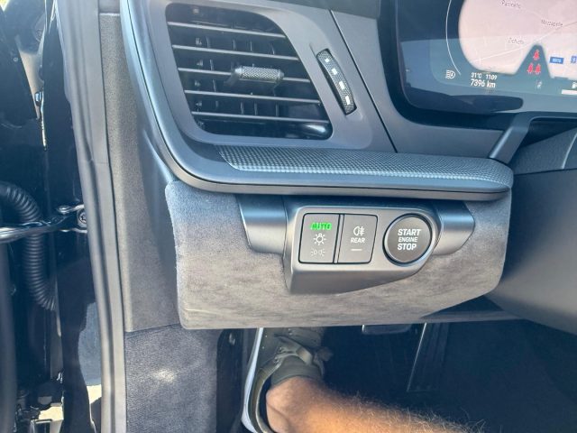 PORSCHE 911 usata, con Regolazione elettrica sedili