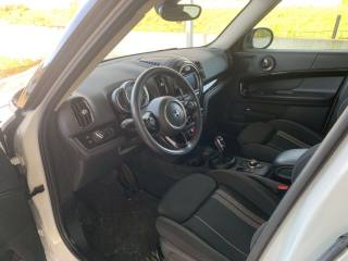 MINI Countryman usata, con Cruise Control