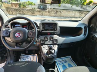 FIAT Panda usata, con ESP
