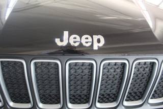 JEEP Renegade usata, con Autoradio digitale