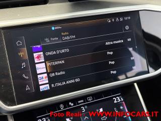 AUDI A6 usata, con Immobilizzatore elettronico