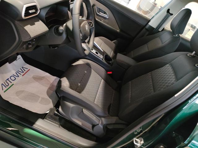 MG ZS usata, con Climatizzatore