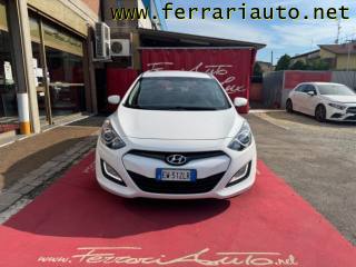 HYUNDAI i30 usata, con Autoradio