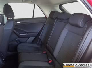 VOLKSWAGEN T-Roc usata, con Servosterzo