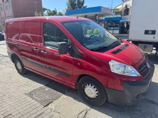 FIAT Scudo usata, con Chiusura centralizzata