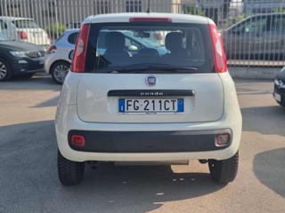 FIAT Panda usata, con Autoradio