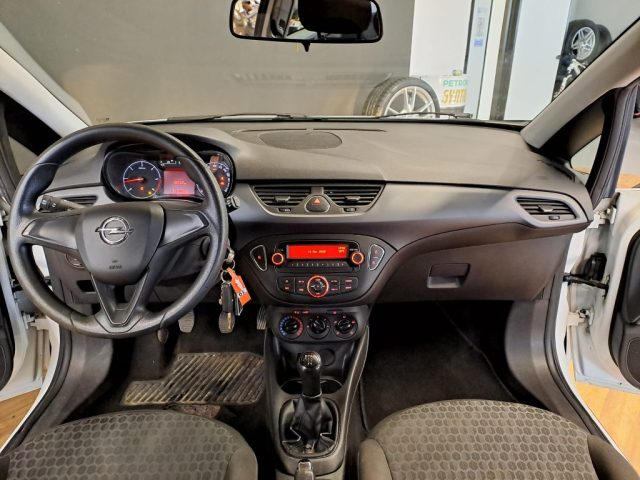 OPEL Corsa usata, con Immobilizzatore elettronico
