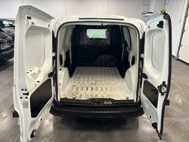 DACIA Dokker usata, con Controllo trazione