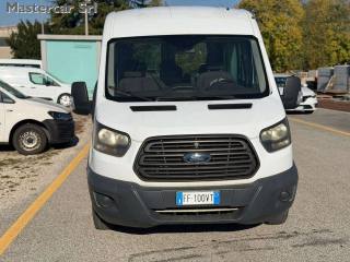 FORD Transit usata, con Airbag laterali