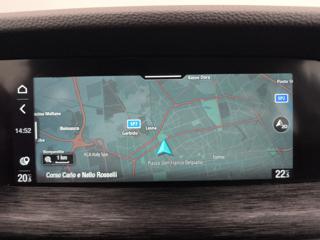 ALFA ROMEO Stelvio usata, con Sistema di navigazione